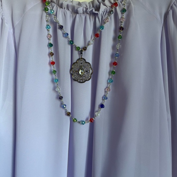 Premier Designs Charleston Pendant - Picture 7 of 7